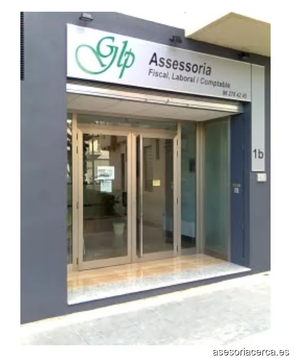 Asesoria Gestion LP