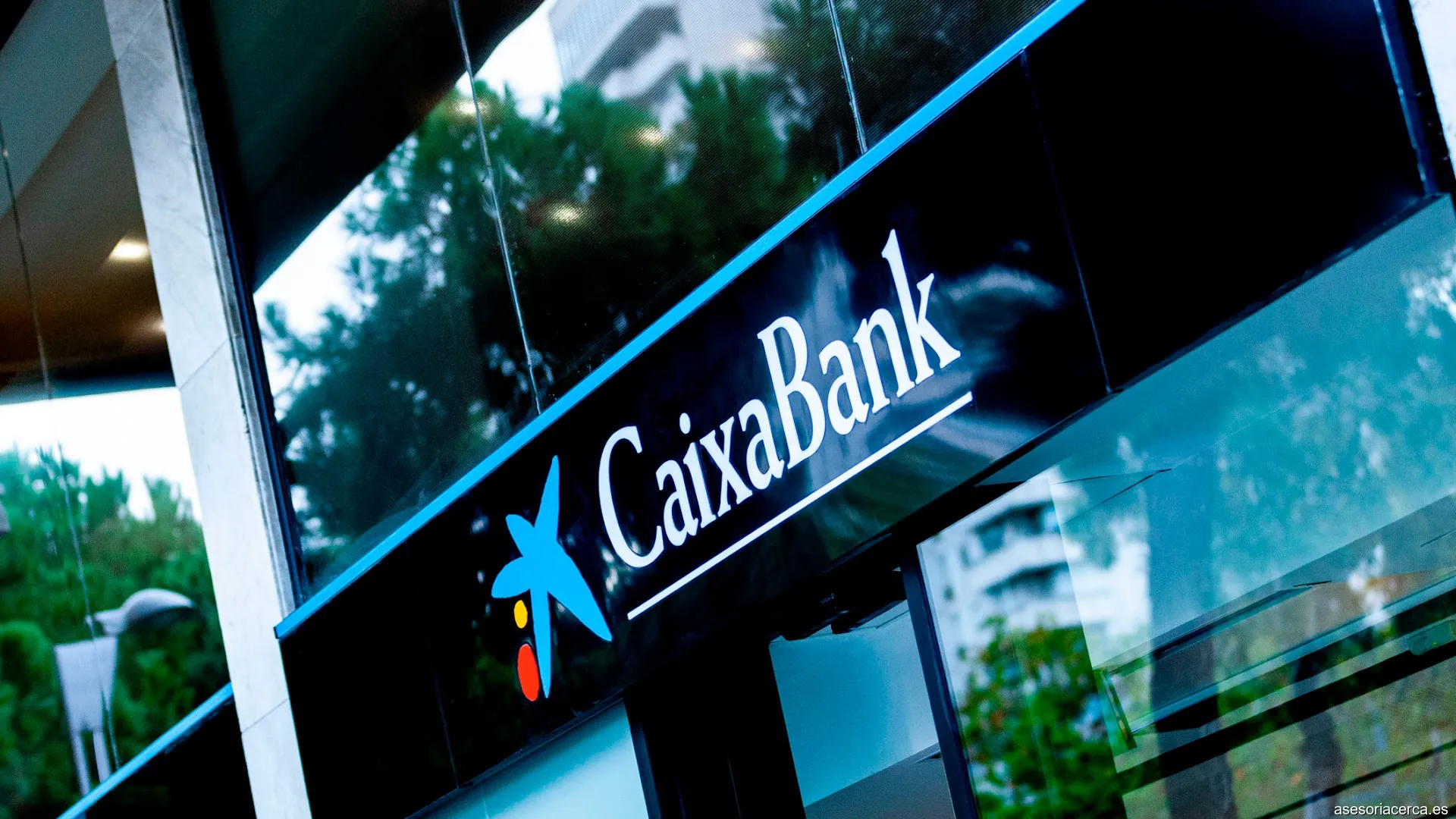 CaixaBank Store Pymes