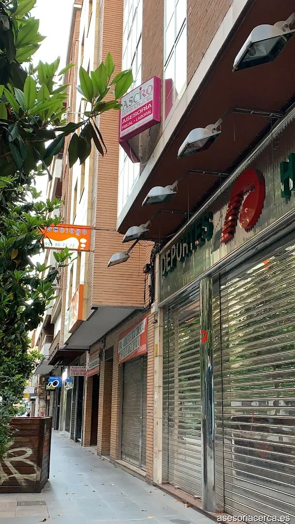 Asciro Consulting