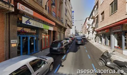 Asesoria Ariza