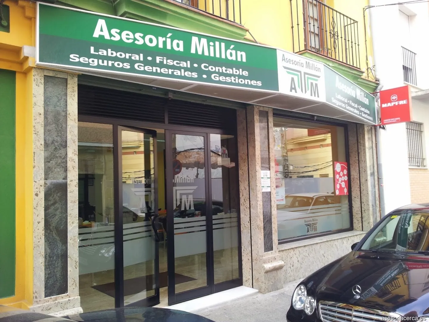 Asesoria Millan