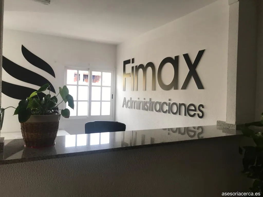 Fimax Asesores