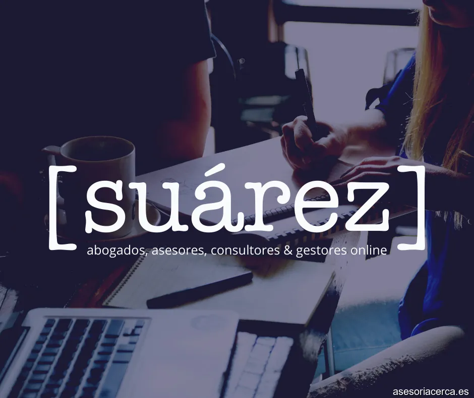 [suarez] abogados, asesores, consultores y gestores online en Espana & Reino Unido – foto 1