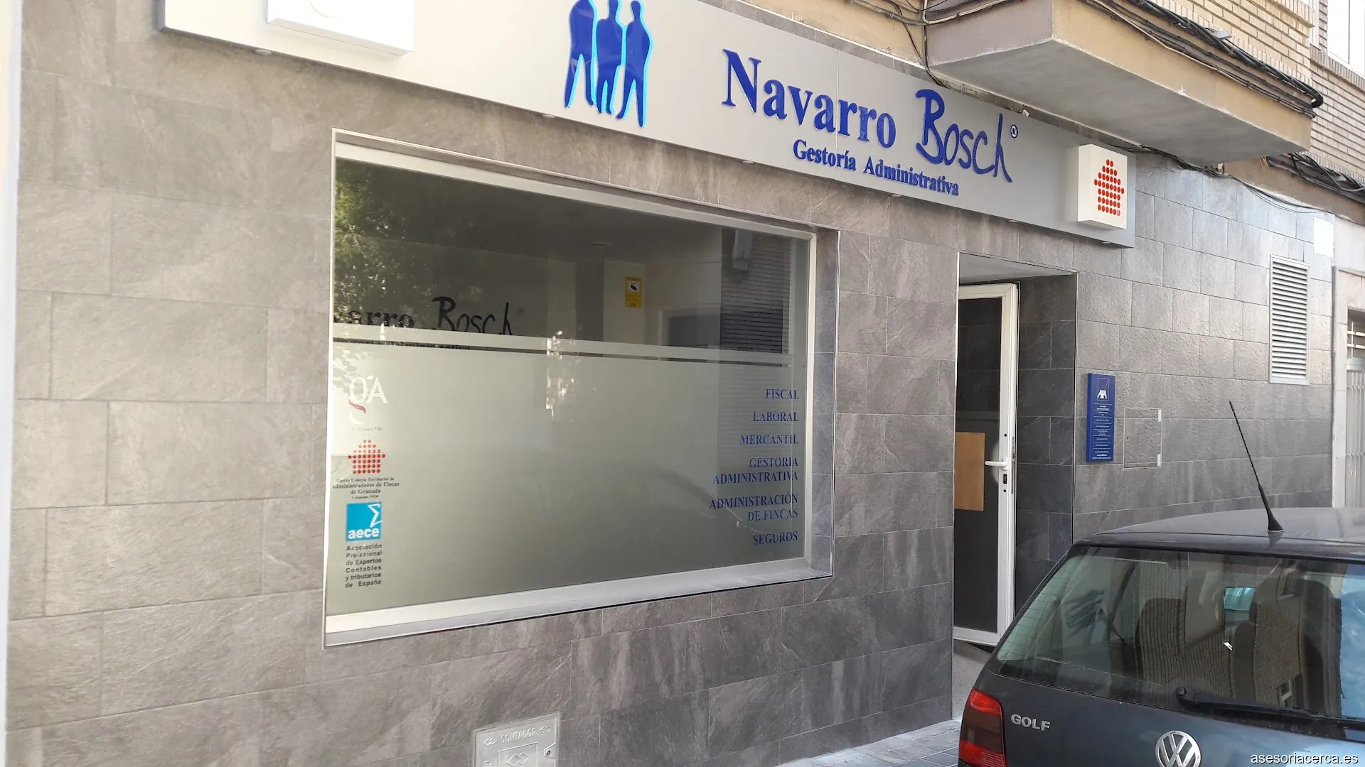 Asesoria Bosch