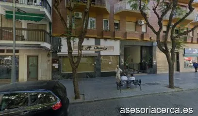 AFICON, Asesoria de Empresas