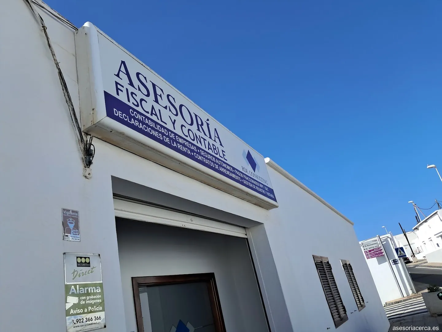 Asesoria Fiscal Y Contable – foto 1