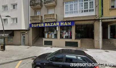 Asesoria Vidorreta