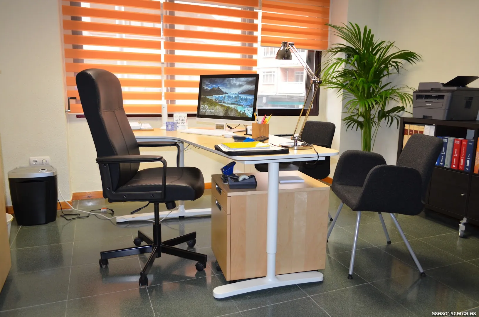 LEAL Asesoria