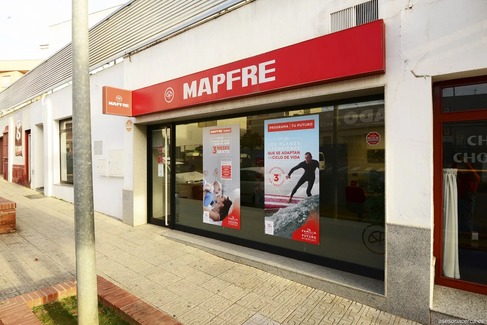 MAPFRE