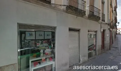 Admiconta