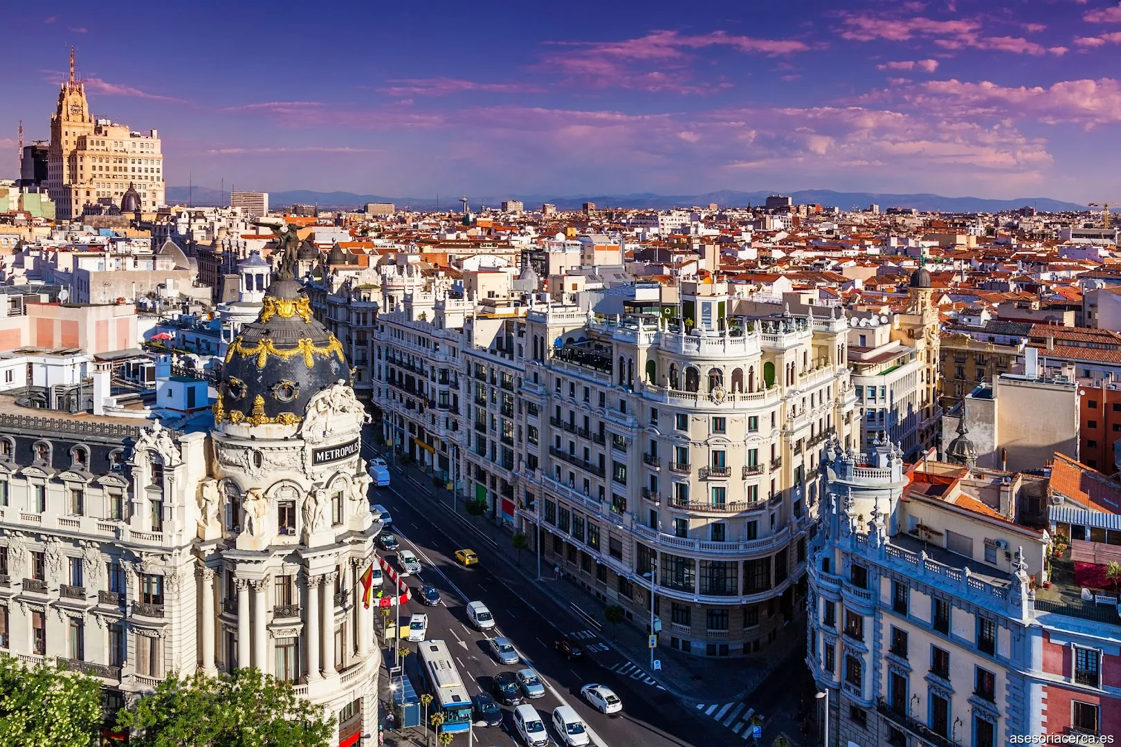 JDA SFAI Madrid