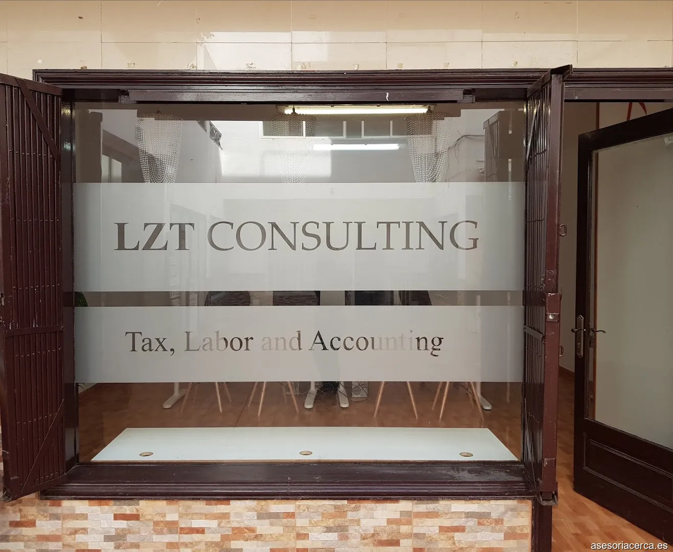 LZT CONSULTING