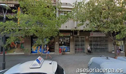 Lexa Labora