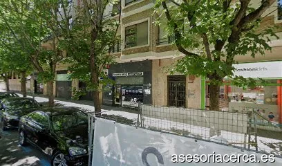 Asesoria Arnaiz Sl