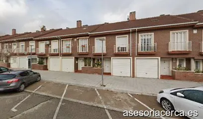 Del Pino Rubert S L