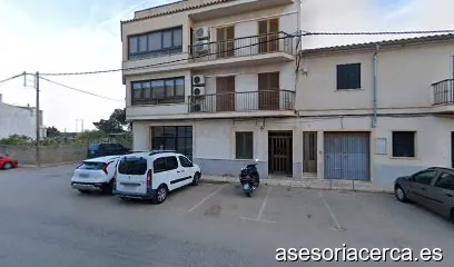 Assessors Santanyi