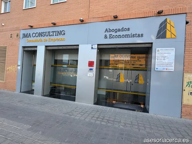 JM ALONSO CONSULTING