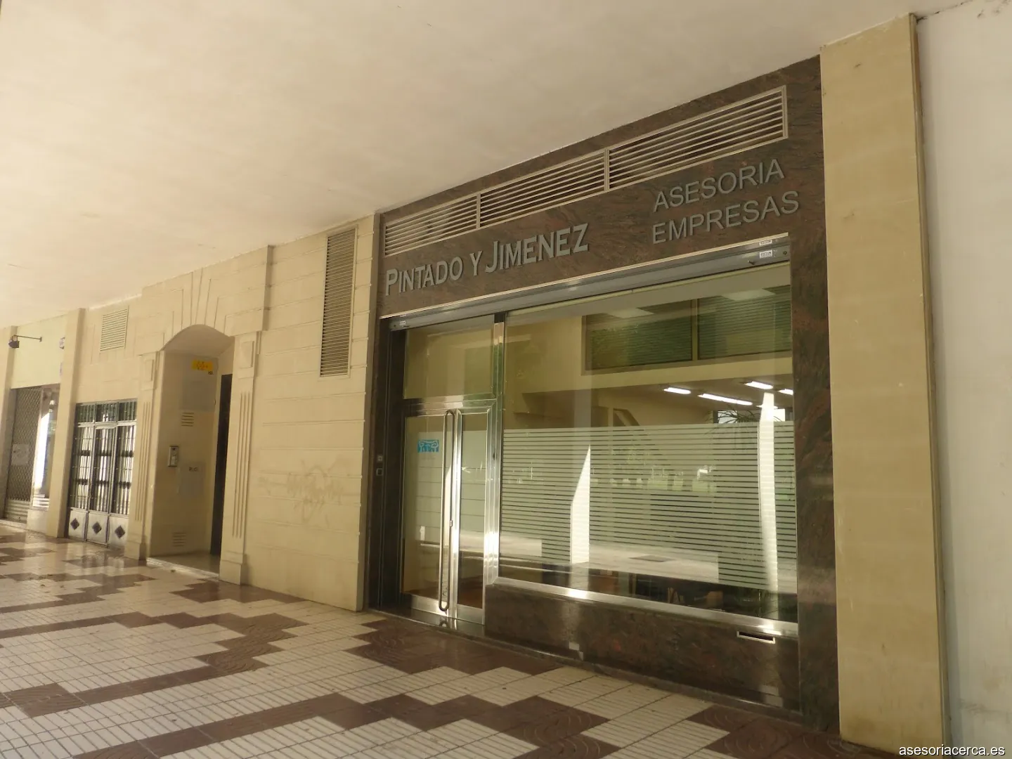 ASESORIA PINTADO Y JIMENEZ