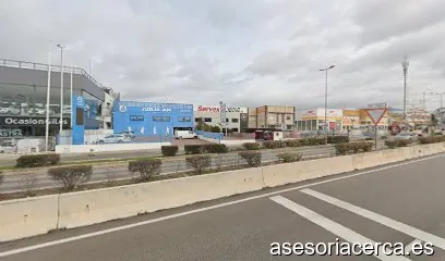Servex Asesores