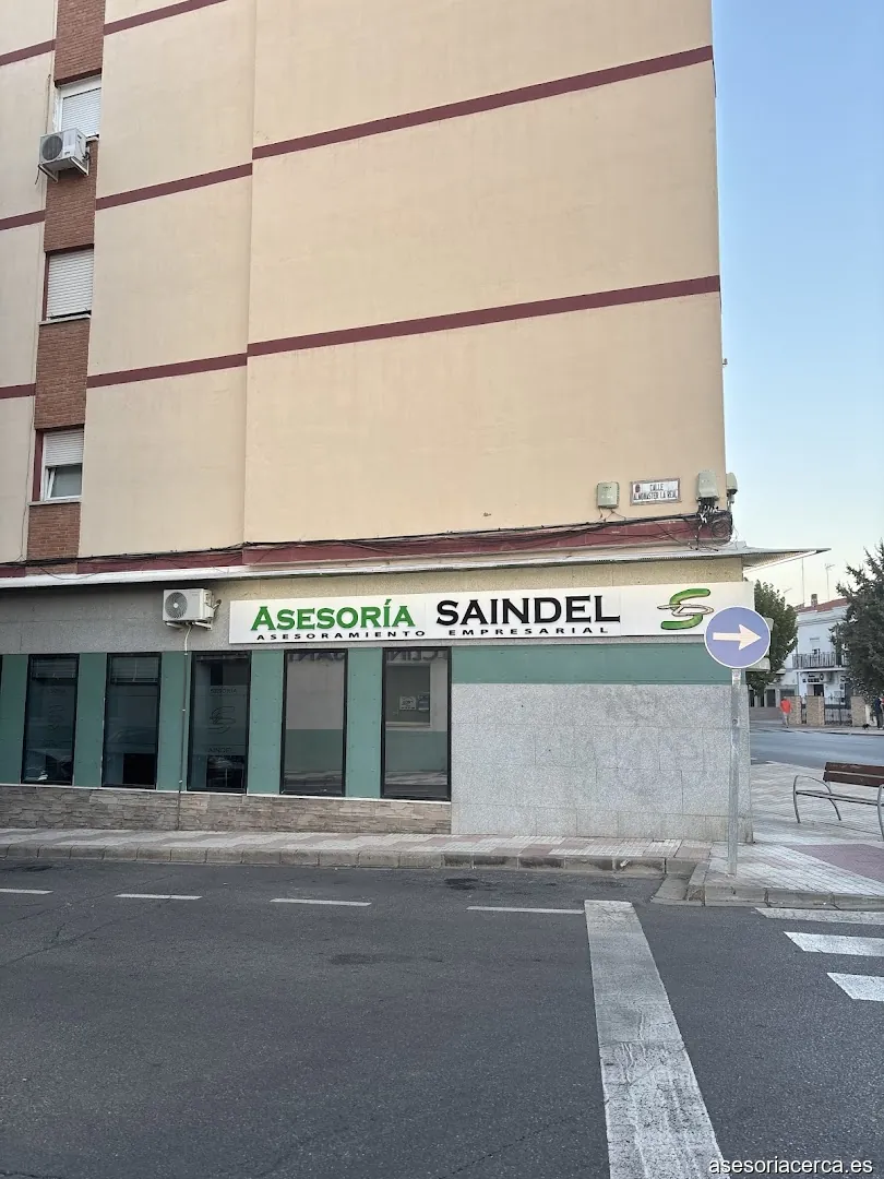 Asesoria Saindel