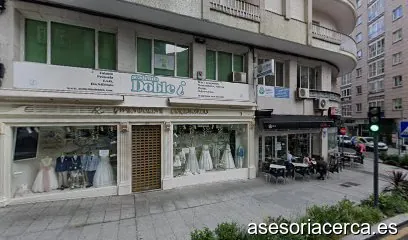 Blanco & Balsam | Asesoria Laboral, Fiscal, Contable