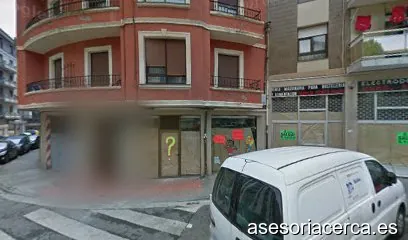 Asesoria Mayana