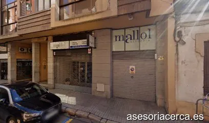 Gestoria Mallol