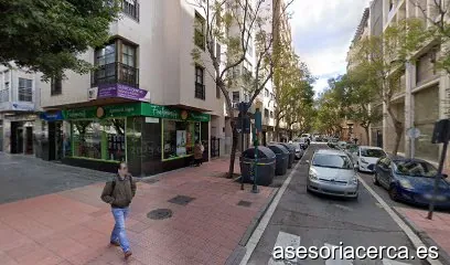 Asesoria Paredes