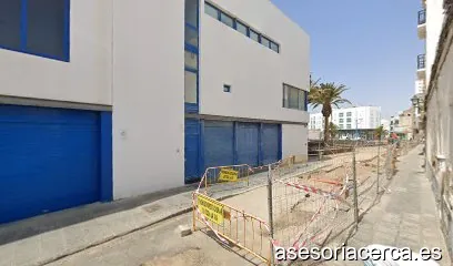 Asesoria Contatax