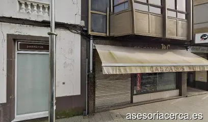 Caamano Asesores