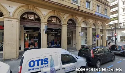 Connorte Economistas