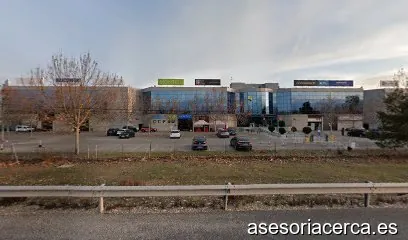 Gestor/Asesor Farmaceutico