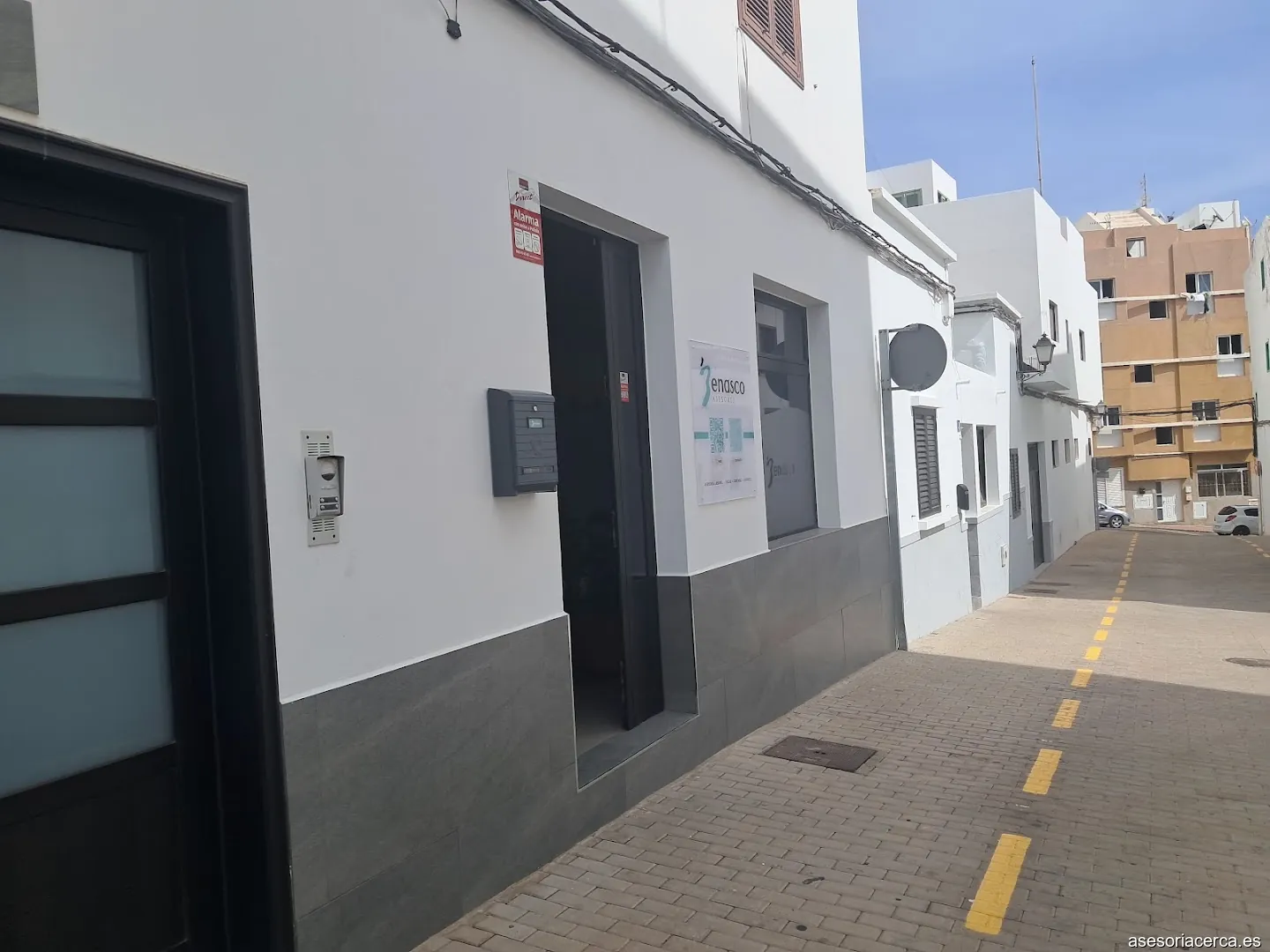 Benasco Asesores