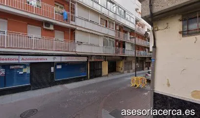 CMP Gestoria Administrativa GA