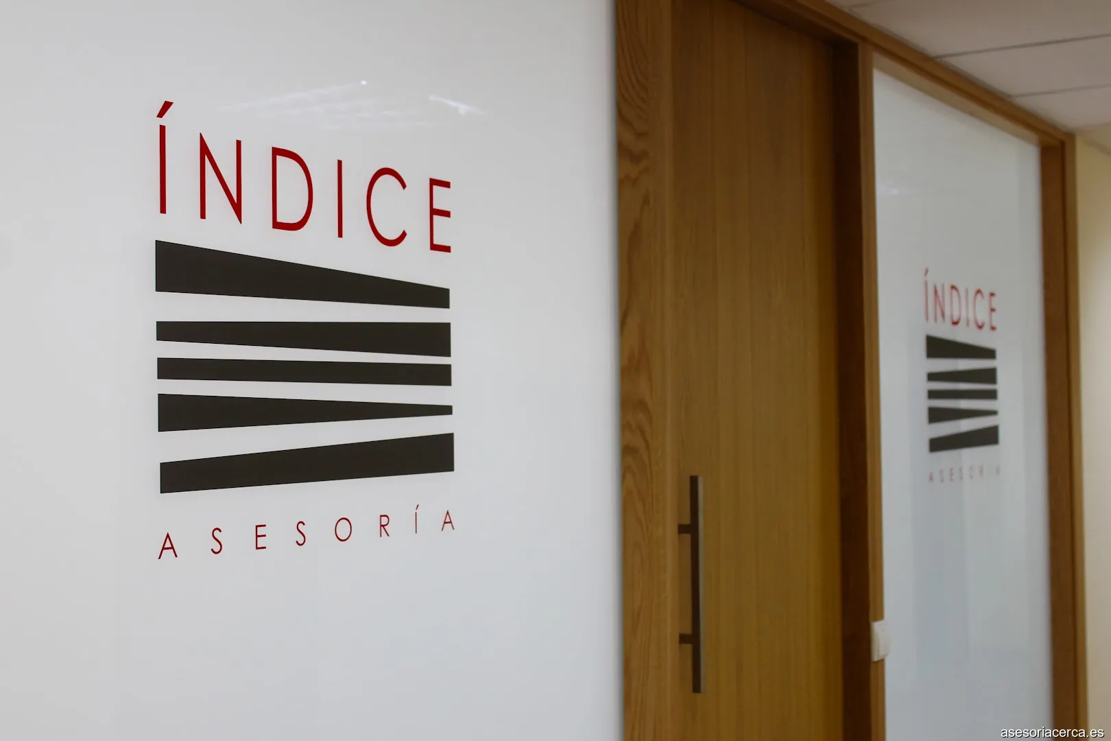 Asesoria Indice