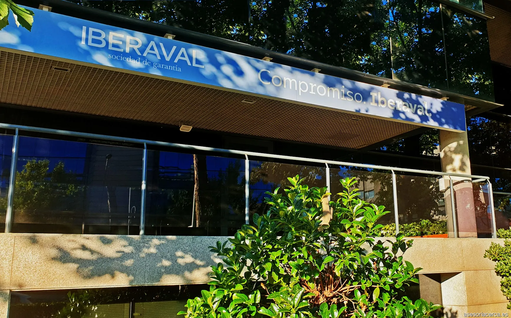 Iberaval