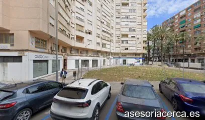 Consultora Integral de la Ribera Sociedad Limitada