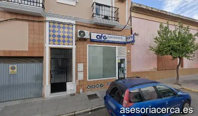 Fg Asesoria Gonzalez