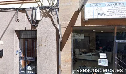 Asesoria Serra