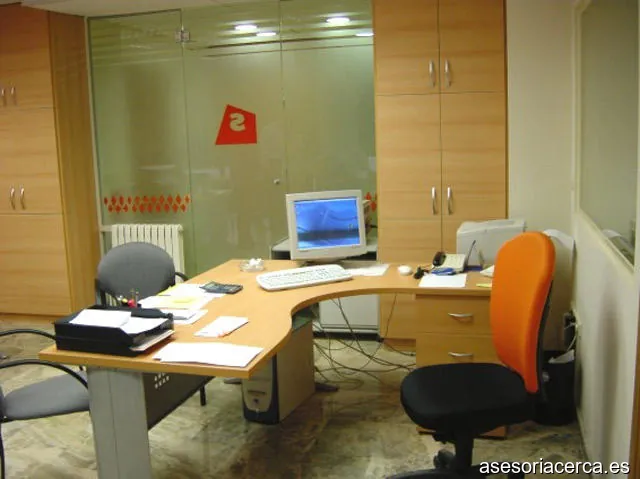 Santos Fernandez Asesoria – foto 1