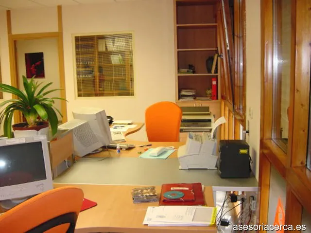 Santos Fernandez Asesoria – foto 2
