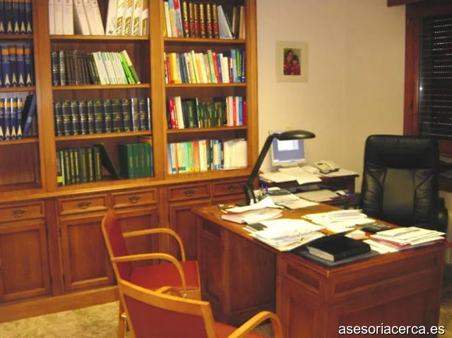 Santos Fernandez Asesoria – foto 3