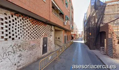 Asesoria Francisco Redondo