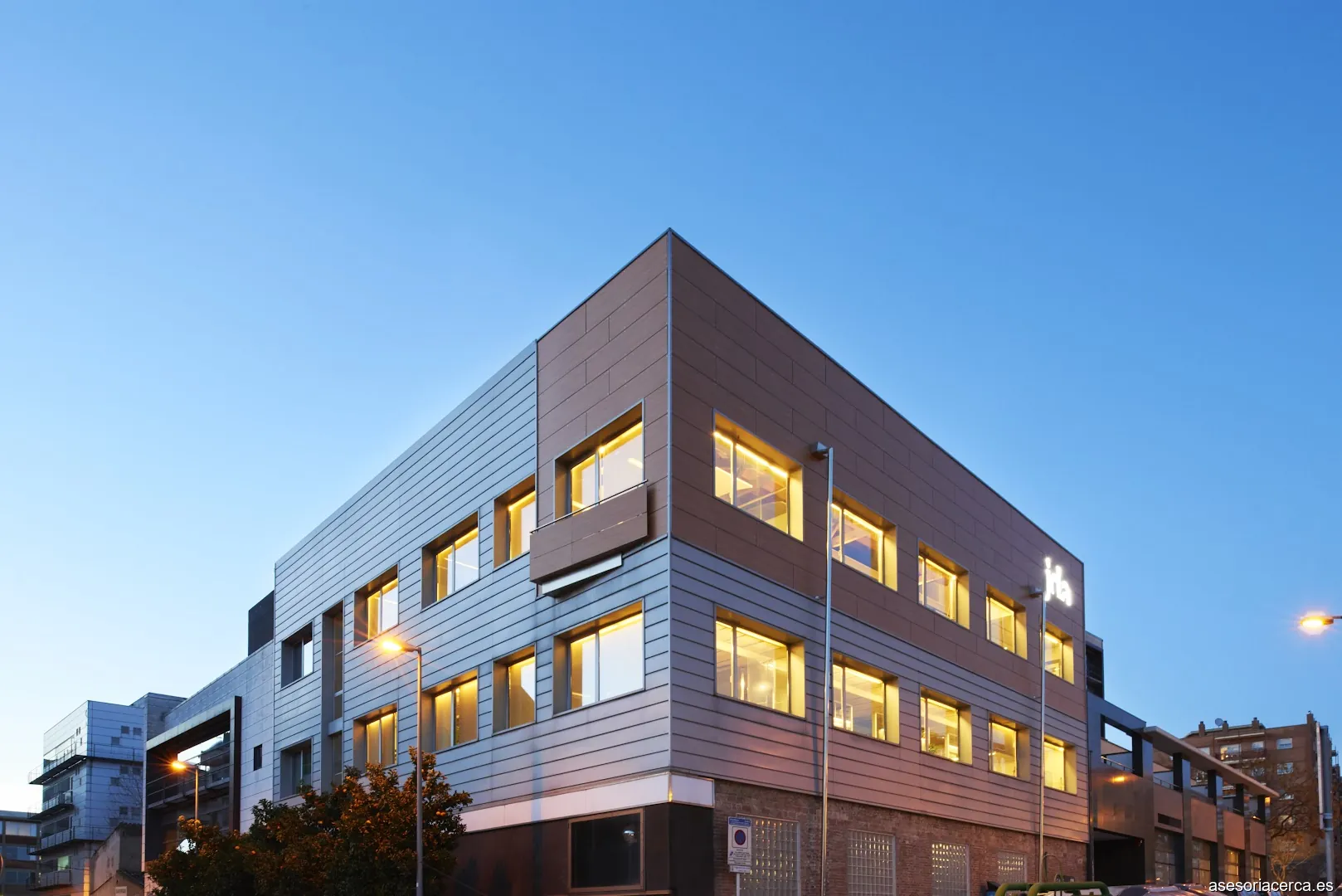 JDA/SFAI Granollers