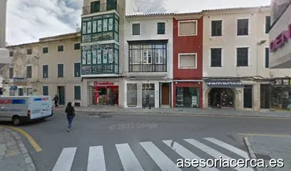 Gestoria Mas