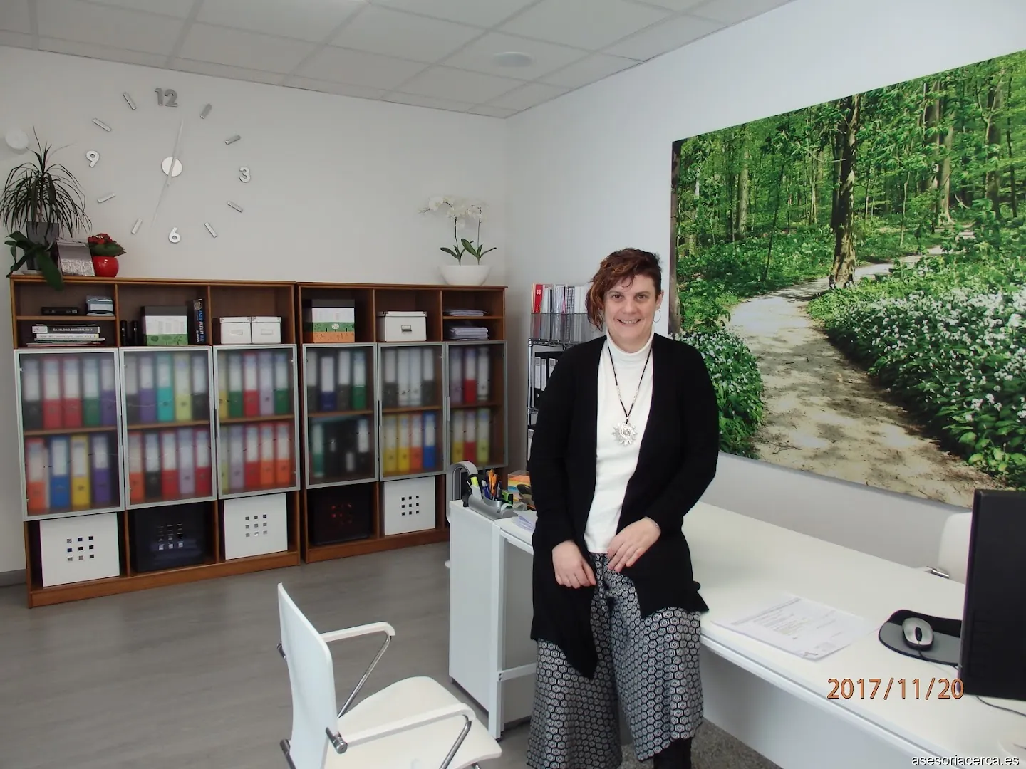 Asesoria Begona Barberena