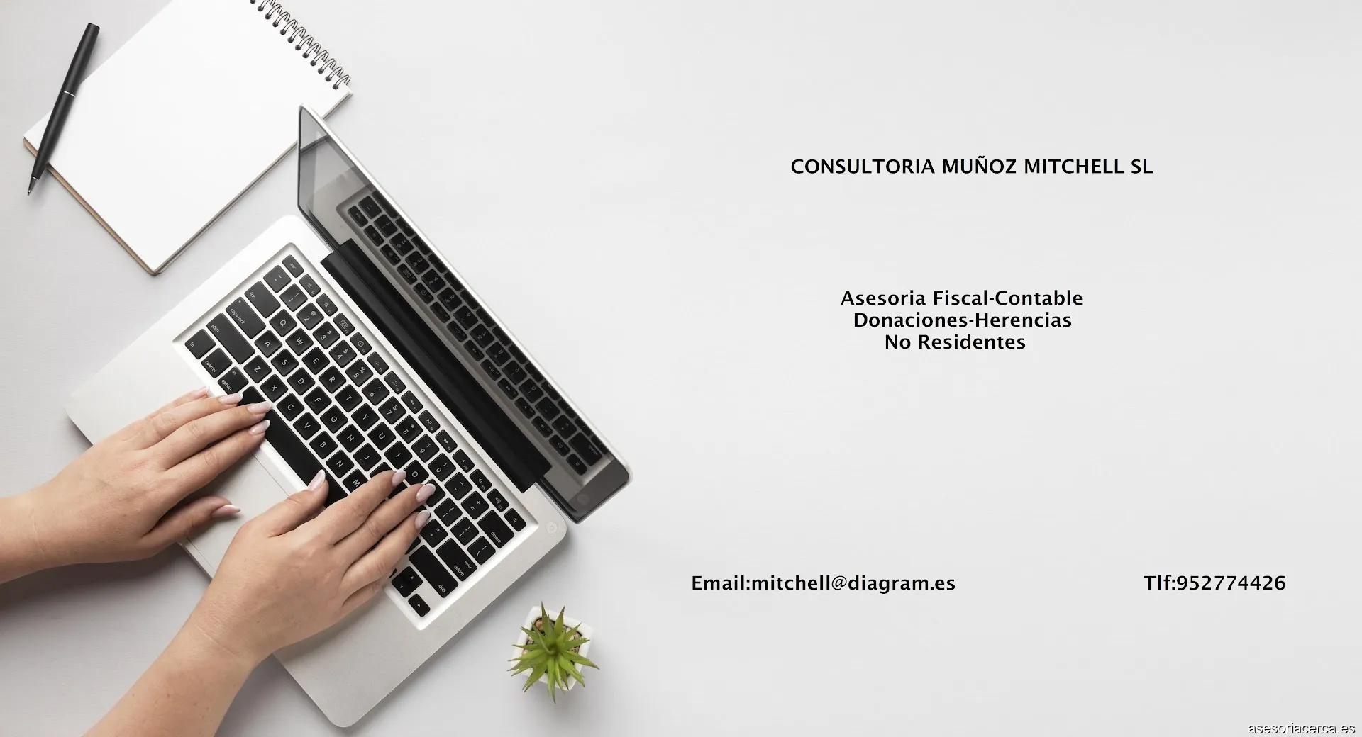 Consultoria Munoz Mitchell