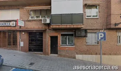 GESTORIA BOADILLA