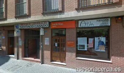 Asesoria Lino Bragado