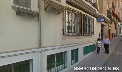 Asesoria Faustino Garrido